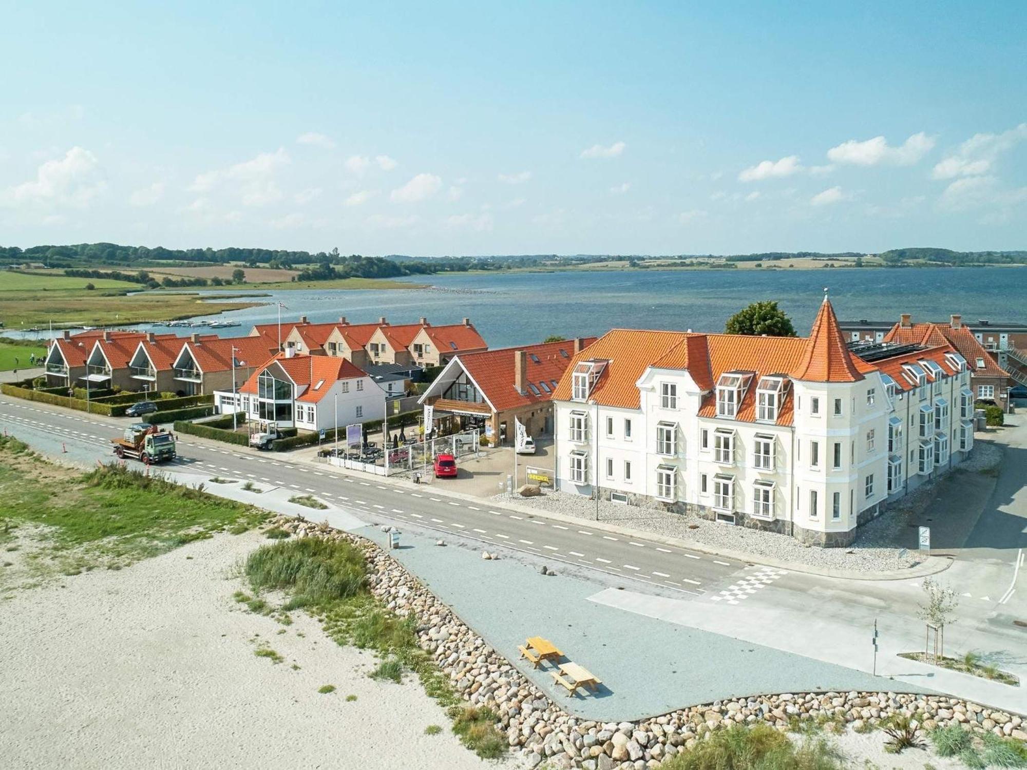 Apartment Hejls XX Exterior foto