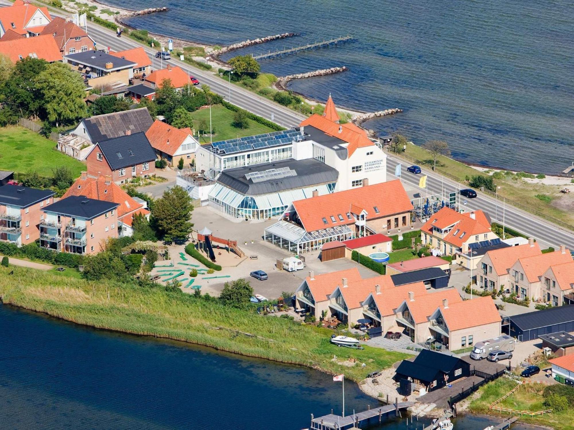 Apartment Hejls XX Exterior foto